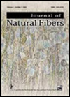 Journal of Natural Fibers雜志封面